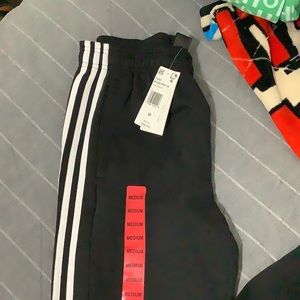 Adidas - Jog Pant, NWT, Men’s M